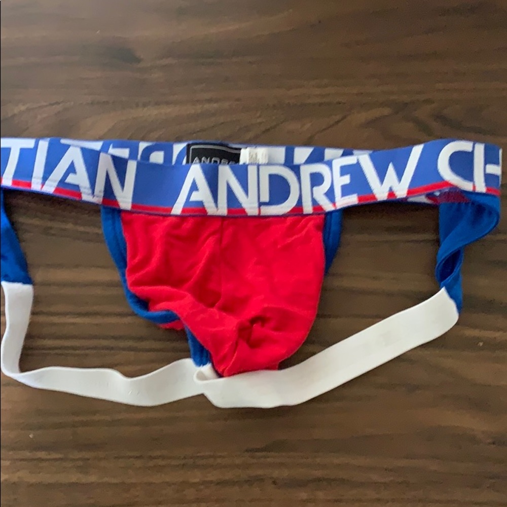 Andrew Christian